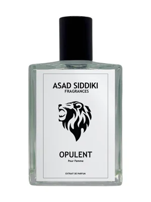 Opulent Eau de Toilette bottle