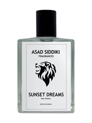Sunset Dreams Eau de Toilette bottle