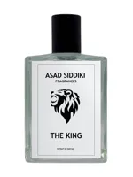 The King by Asad Siddiki