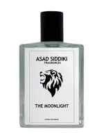 The Moonlight by Asad Siddiki