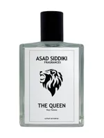 The Queen by Asad Siddiki