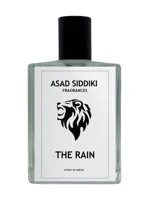 The Rain by Asad Siddiki