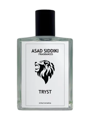 Tryst Eau de Toilette bottle