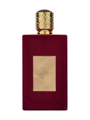 Ameerat Al Arab Eau de Parfum bottle