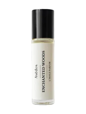 Enchanted Woods Eau de Toilette bottle