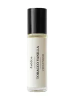 Tobacco Vanilla by Asēdos