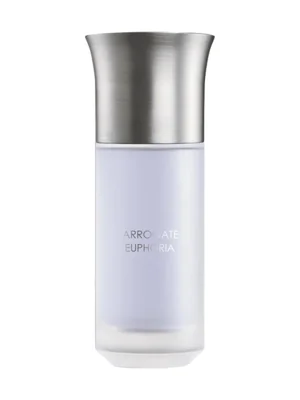Arrogate Euphoria Eau de Toilette bottle