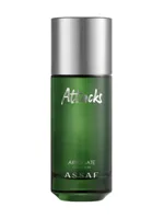 Attacks by Assaf