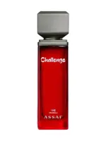 Challenge by Assaf