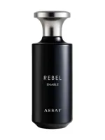 Rebel by Assaf