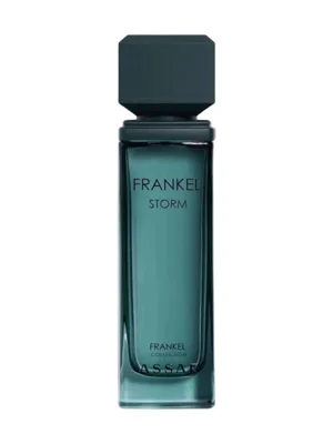 Storm Eau de Toilette bottle