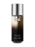 Strike Black by Assaf