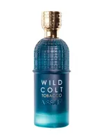 WILD COLT TOBACCO by Assaf