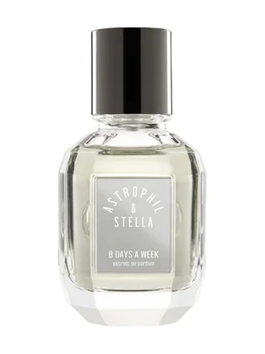 8 Days a Week Extrait bottle