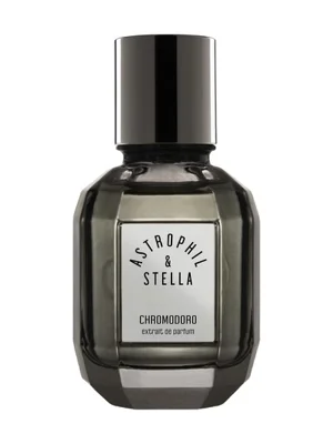 Chromodoro Extrait bottle