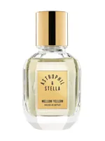 Mellow Yellow by Astrophil & Stella