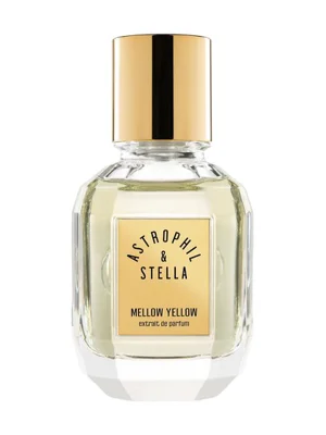 Mellow Yellow Extrait bottle
