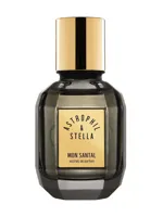Mon Santal by Astrophil & Stella