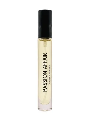 Passion Affair Eau de Toilette bottle