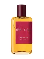 Ambre Nue by Atelier Cologne