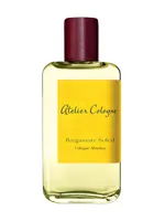 Bergamote Soleil by Atelier Cologne