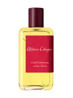 Café Tuberosa by Atelier Cologne