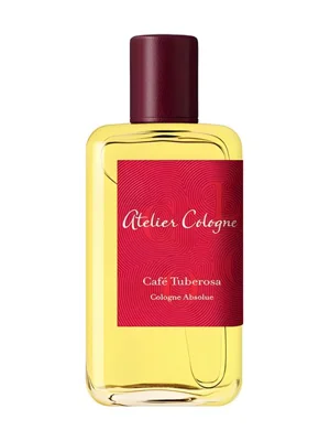 Café Tuberosa Eau de Parfum bottle