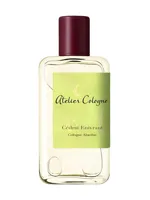 Cedrat Enivrant by Atelier Cologne