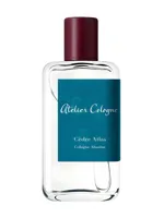 Cedre Atlas by Atelier Cologne