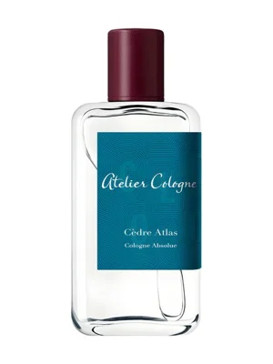 Cedre Atlas Eau de Parfum bottle