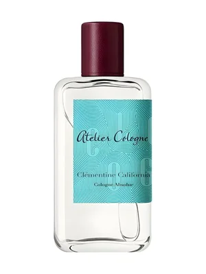 Clémentine California Eau de Parfum bottle