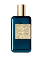 Gold Leather by Atelier Cologne