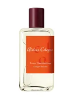 Love Osmanthus by Atelier Cologne