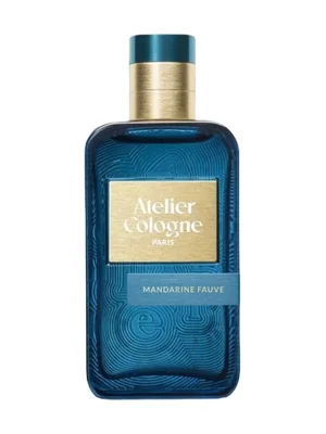 Mandarine Fauve Eau de Parfum bottle