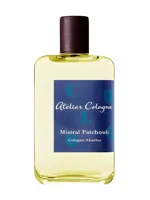 Mistral Patchouli by Atelier Cologne