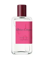 Pacific Lime Eau de Parfum bottle