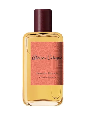 Pomelo Paradis Eau de Parfum bottle