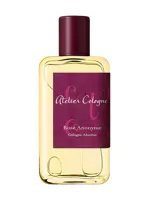 Rose Anonyme by Atelier Cologne