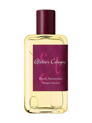 Rose Anonyme Eau de Parfum bottle