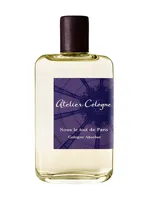 Sous le toit de Paris by Atelier Cologne