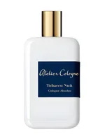 Tobacco Nuit by Atelier Cologne