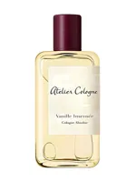 Vanille Insensée by Atelier Cologne