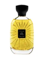 Iris Fauve by Atelier Des Ors