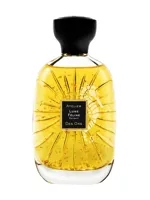 Lune Féline Extrait Gold Craftsmanship Limited Edition by Atelier Des Ors