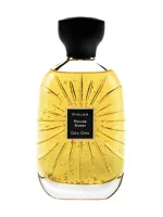 Rouge Sarây by Atelier Des Ors