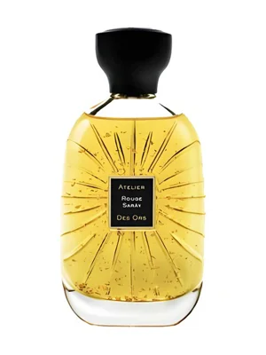 Rouge Sarây Eau de Parfum bottle