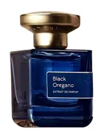 Black Oregano by ATELIER MATERI