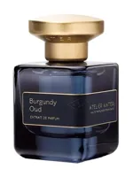 Burgundy Oud by ATELIER MATERI
