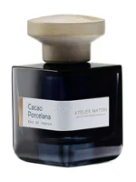 Cacao Porcelana by ATELIER MATERI