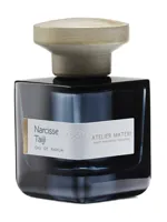 Narcisse Taiji by ATELIER MATERI